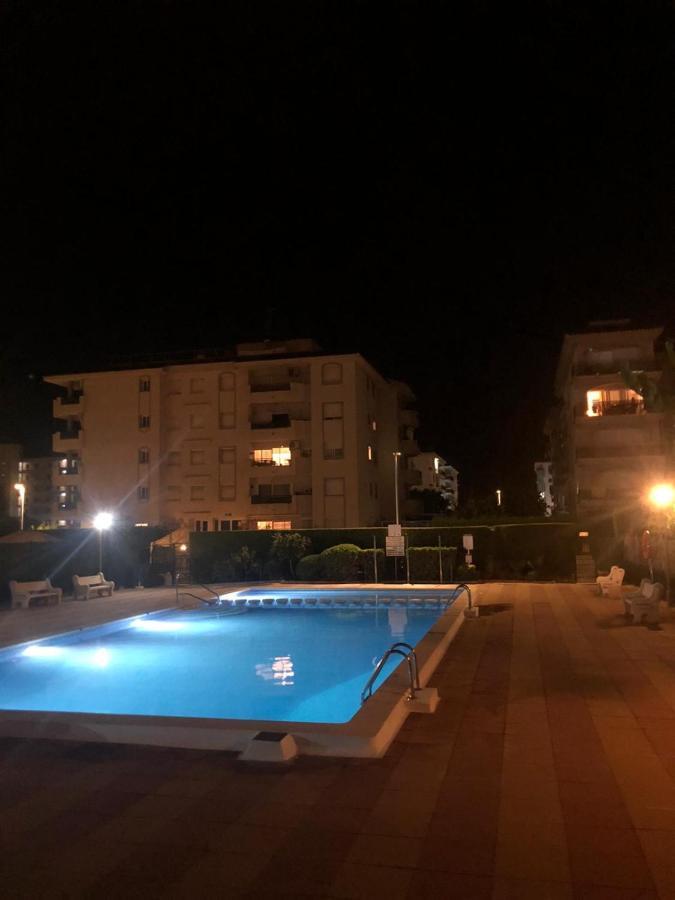 Calafell Apartment 4 Exterior foto