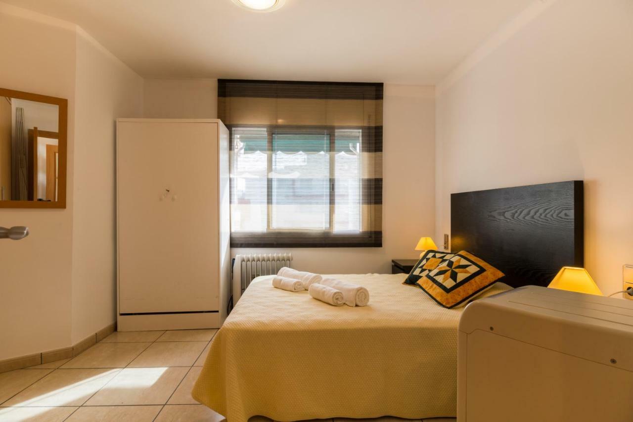Calafell Apartment 4 Exterior foto